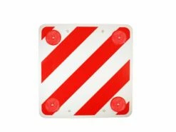 Haba Markeringsbord PVC 50x50