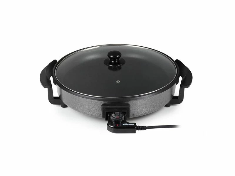 Tristar Pz-2963 Multifunctionele Hapjespan 2 Tristar Pz-2963 Multifunctionele Hapjespan - Afbeelding 2