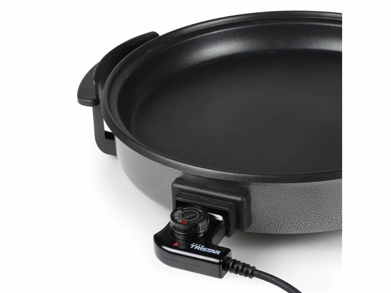 Tristar Pz-2963 Multifunctionele Hapjespan 3 Tristar Pz-2963 Multifunctionele Hapjespan - Afbeelding 3