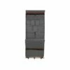 Bo Camp Urban Outdoor Tentschort Mathew L 14-vaks