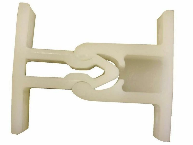 Fjord Outdoor Deurvanger Nylon 2-delig 1 Fjord Outdoor Deurvanger Nylon 2-delig