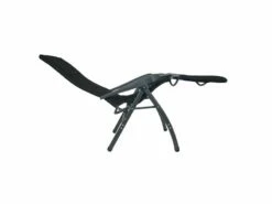 Crespo Kampeer Relaxstoel Ap-242 Air-deluxe Ergo Zwart Kleur 80 -Kampeeruitrusting Verkoop 2024 96 5 crespo kampeer relaxstoel ap 242 air deluxe ergo zwart kleur 80 1104952