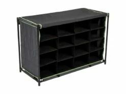 Bo Camp Opbergkast 16 Vaks