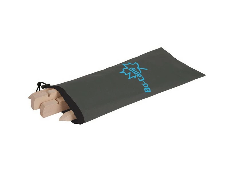 Bo Camp Opbergtas Haringzak Basic 2 Bo Camp Opbergtas Haringzak Basic - Afbeelding 2