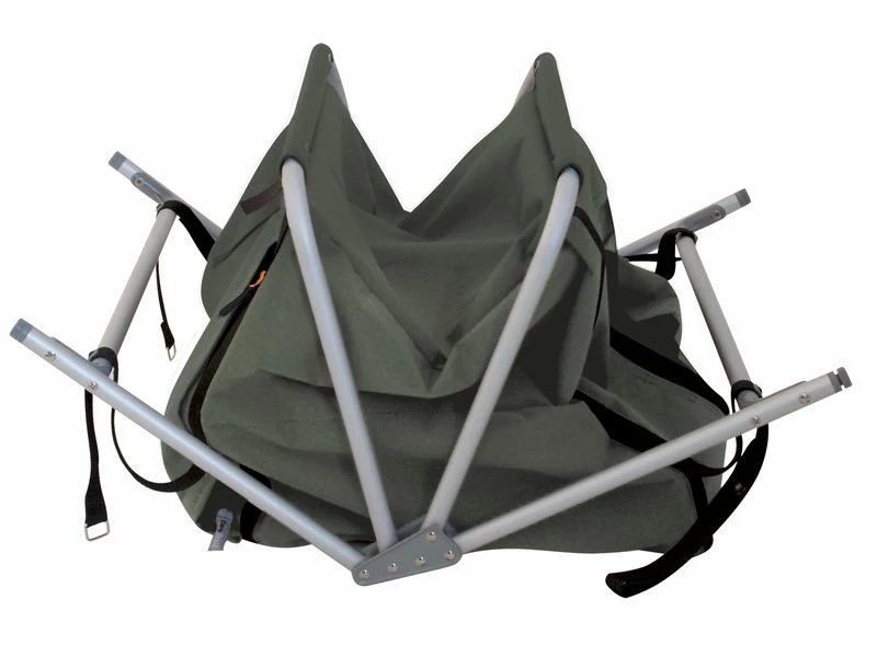 Eurotrail Opb.Kast Rieux QS Klapkast Antraciet 2 Eurotrail Opb.Kast Rieux QS Klapkast Antraciet - Afbeelding 2