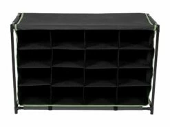 Bo Camp Opbergkast 16 Vaks 7 Bo Camp Opbergkast 16 Vaks -Kampeeruitrusting Verkoop 2024 97 2 bo camp opbergkast 16 vaks voorzijde 1694080