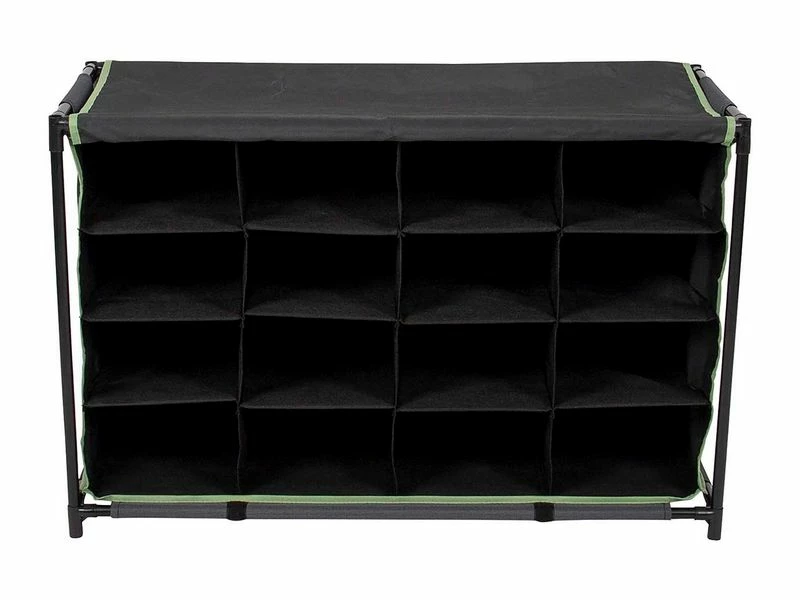 Bo Camp Opbergkast 16 Vaks 3 Bo Camp Opbergkast 16 Vaks - Afbeelding 3