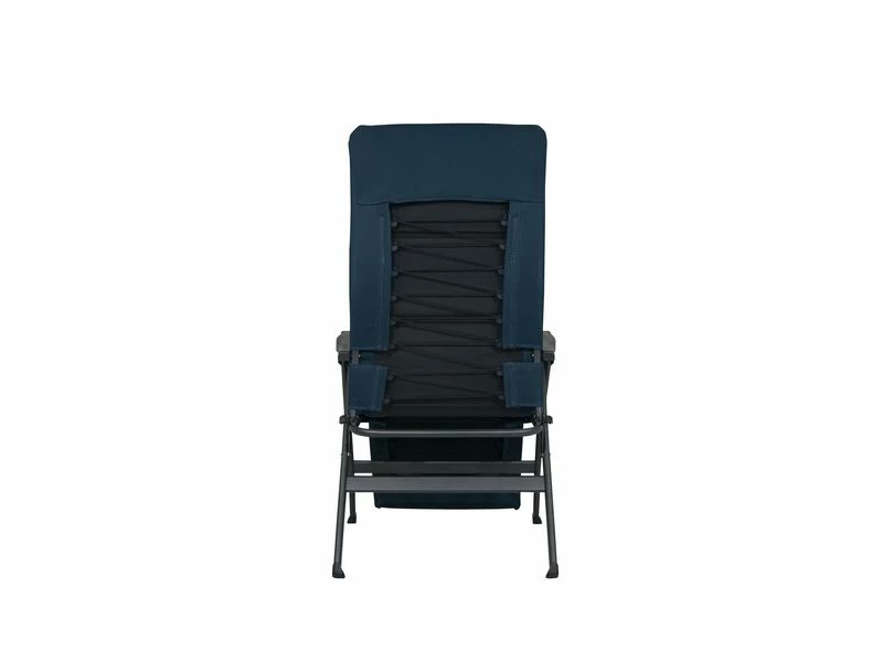Crespo Kampeer Relaxstoel Ap-242 Air-deluxe Ergo Blauw Kleur 84 6 Crespo Kampeer Relaxstoel Ap-242 Air-deluxe Ergo Blauw Kleur 84 - Afbeelding 6