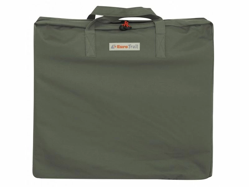 Eurotrail Opb.Kast Aubenas Klapkast Antraciet 5 Eurotrail Opb.Kast Aubenas Klapkast Antraciet - Afbeelding 5