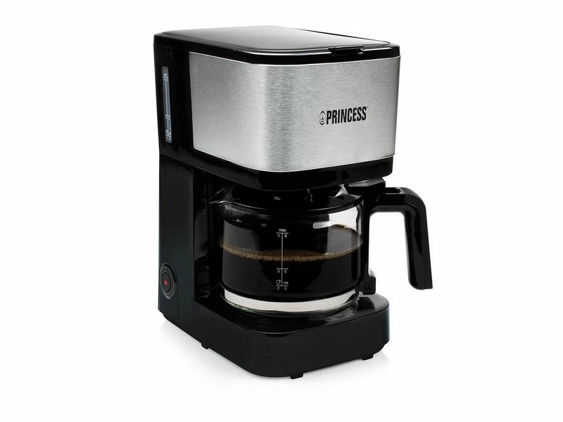Princess 246030 Filter Koffiezetapparaat Compact 8 1 Princess 246030 Filter Koffiezetapparaat Compact 8