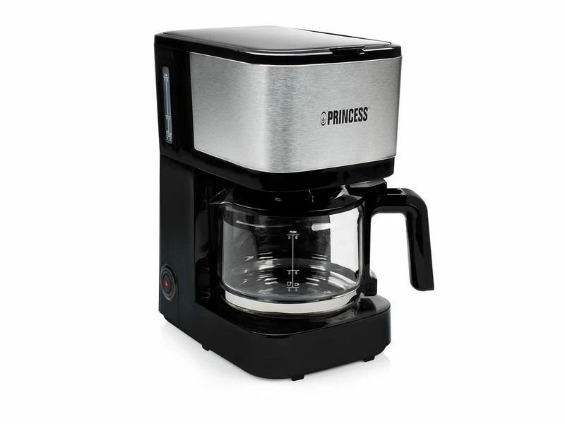 Princess 246030 Filter Koffiezetapparaat Compact 8 2 Princess 246030 Filter Koffiezetapparaat Compact 8 - Afbeelding 2