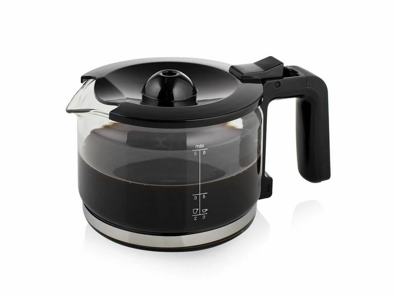 Princess 246030 Filter Koffiezetapparaat Compact 8 3 Princess 246030 Filter Koffiezetapparaat Compact 8 - Afbeelding 3