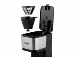 Princess 246030 Filter Koffiezetapparaat Compact 8 8 Princess 246030 Filter Koffiezetapparaat Compact 8 -Kampeeruitrusting Verkoop 2024 99 3 princess 246030 filter koffiezetapparaat compact 8 0124603001001