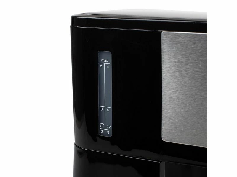 Princess 246030 Filter Koffiezetapparaat Compact 8 5 Princess 246030 Filter Koffiezetapparaat Compact 8 - Afbeelding 5