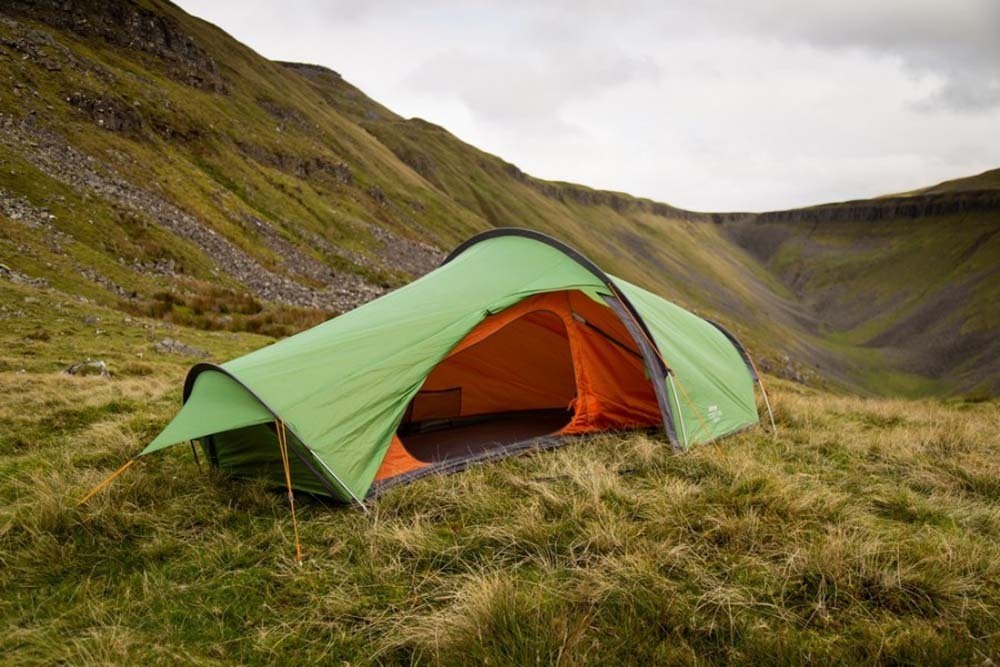 Voorkant 42 Voorkant -Kampeeruitrusting Verkoop 2024 VTE ST200 R