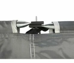 Bo-Camp LeevZ Windscherm Willow 3 Vaks - 5x1,4 Meter 7 Bo-Camp LeevZ Windscherm Willow 3 Vaks - 5x1,4 Meter -Kampeeruitrusting Verkoop 2024 bo camp windscherm polyester populair stabiel 4367651 3