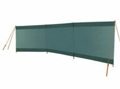 Bo-camp Windscherm Season 3-Vaks 5x1,4 Meter