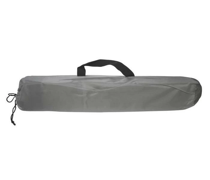 Bo Camp Windscherm Solid Met Raam 2 Bo Camp Windscherm Solid Met Raam - Afbeelding 2