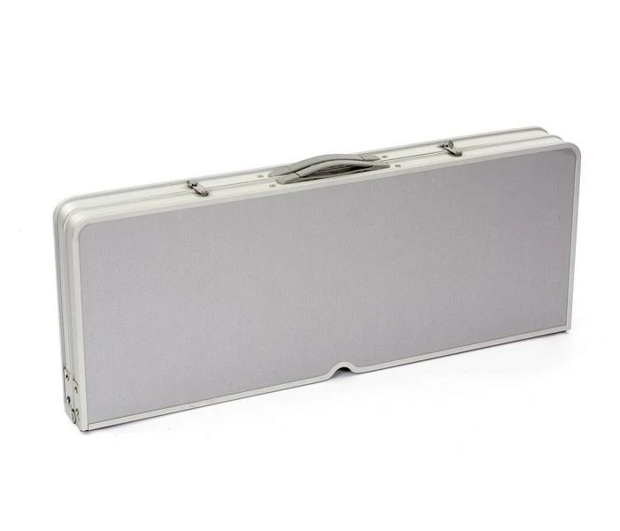 Bo Camp Kampeer- Picknicktafel Family Tafel Aluminium 2 Bo Camp Kampeer- Picknicktafel Family Tafel Aluminium - Afbeelding 2