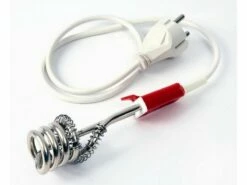 Quality Camp Reisdompelaar 230 Volt - 350 Watt