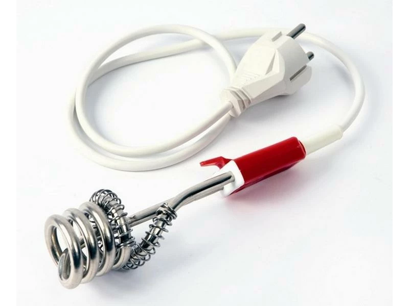 Quality Camp Reisdompelaar 230 Volt - 350 Watt 1 Quality Camp Reisdompelaar 230 Volt - 350 Watt