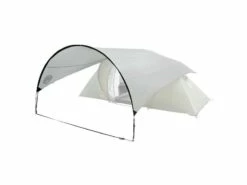 Coleman Luifel Classic Awning Grey