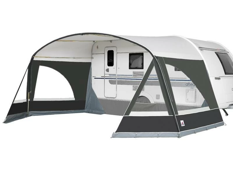 Dorema Caravanluifel Mondial 2 Dorema Caravanluifel Mondial - Afbeelding 2