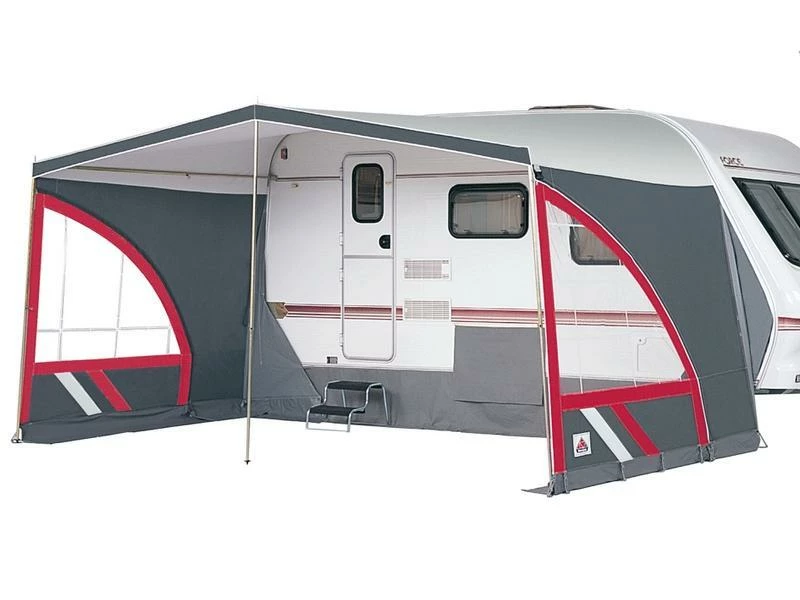 Dorema Caravanluifel Panorama 3 Dorema Caravanluifel Panorama - Afbeelding 3