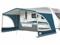 Dorema Caravanluifel Panorama