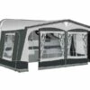 Dorema Caravanvoortent Garda 240 De Luxe