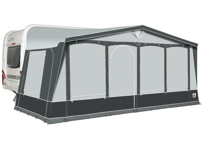Dorema Caravanvoortent Ibiza Xl270 De Luxe 2 Dorema Caravanvoortent Ibiza Xl270 De Luxe - Afbeelding 2