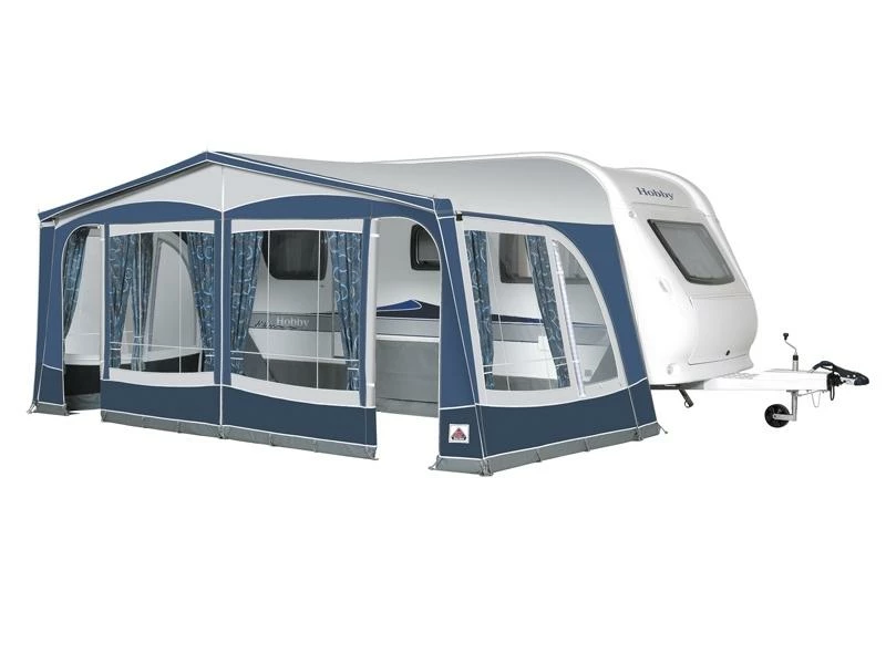 Dorema Luifel-caravanvoortent Multi Nova Excellent 2 Dorema Luifel-caravanvoortent Multi Nova Excellent - Afbeelding 2