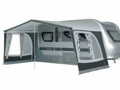 Dorema Luifel-caravanvoortent Multi Nova Excellent 7 Dorema Luifel-caravanvoortent Multi Nova Excellent -Kampeeruitrusting Verkoop 2024 dorema caravanvoortent mult nova excellent 3