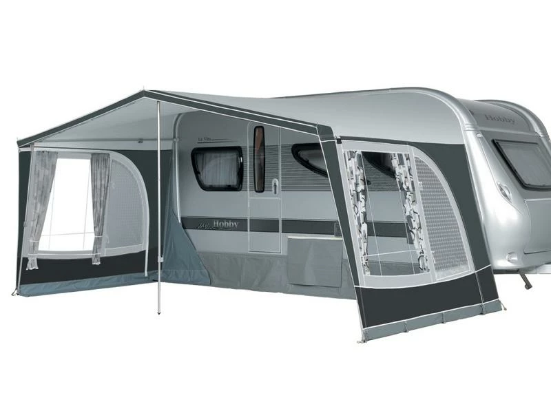 Dorema Luifel-caravanvoortent Multi Nova Excellent 4 Dorema Luifel-caravanvoortent Multi Nova Excellent - Afbeelding 4