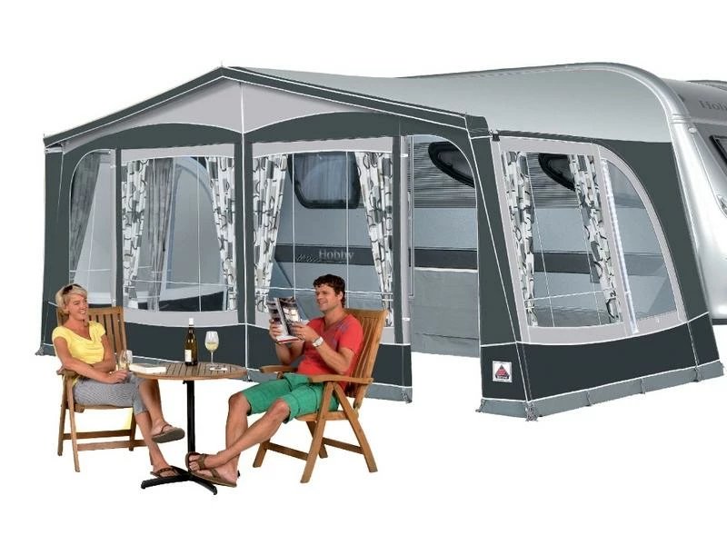 Dorema Luifel-caravanvoortent Multi Nova Excellent 1 Dorema Luifel-caravanvoortent Multi Nova Excellent