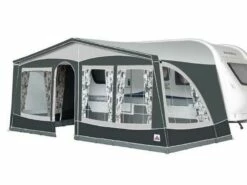 Dorema Luifel-caravanvoortent Multi Nova