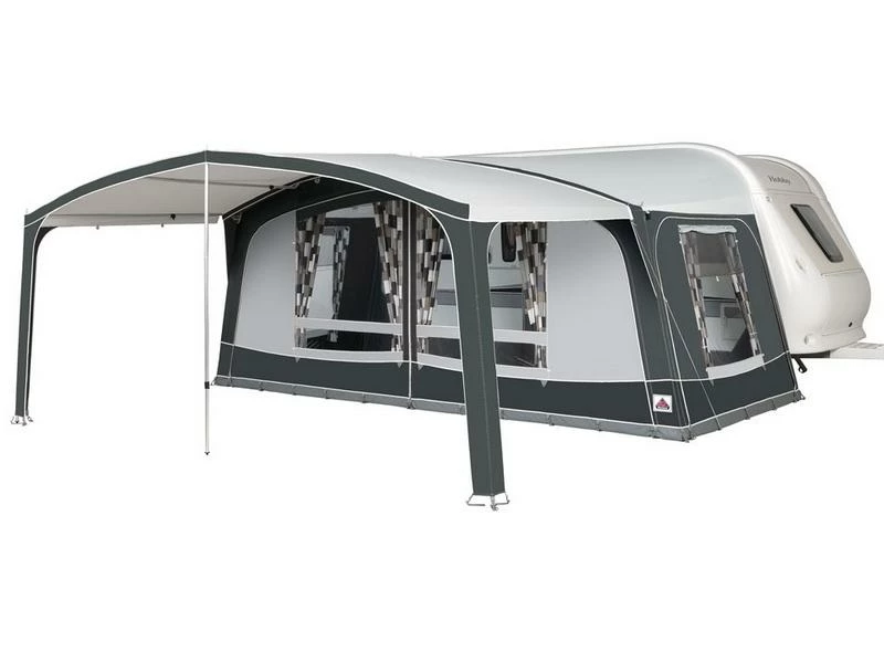 Dorema Caravanvoortent Octavia 3 Dorema Caravanvoortent Octavia - Afbeelding 3