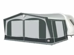 Dorema Caravanvoortent President XL 280 6 Dorema Caravanvoortent President XL 280 -Kampeeruitrusting Verkoop 2024 dorema caravanvoortent president xl280 2