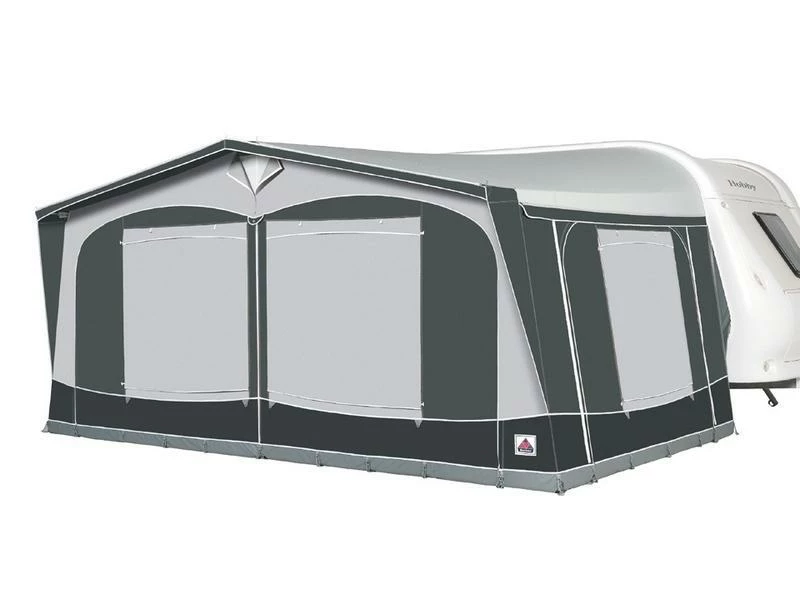 Dorema Caravanvoortent President XL 280 3 Dorema Caravanvoortent President XL 280 - Afbeelding 3