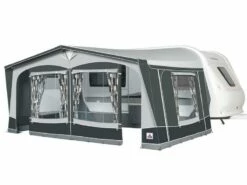 Dorema Caravanvoortent President XL 280