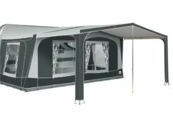 Dorema Voortentluifel Palma -Kampeeruitrusting Verkoop 2024 dorema voortentluifel palma 2