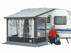 Dorema Winter Universele Caravanvoortent Oslo