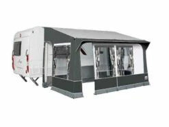 Dorema Winter Universele Caravanvoortent Quattro 225