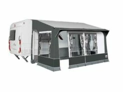 Dorema Winter Universele Caravanvoortent Quattro 380