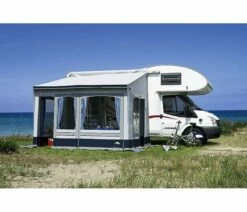 DWT Globus Plus 3 10 DWT Globus Plus 3 -Kampeeruitrusting Verkoop 2024 dwt campertent globus 4