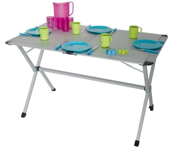 Eurotrail Vouwtafel St.Pierre L 1 Eurotrail Vouwtafel St.Pierre L