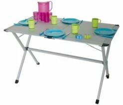 Eurotrail Vouwtafel St.Pierre M