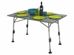 Eurotrail Kampeertafel Lunel Light 120