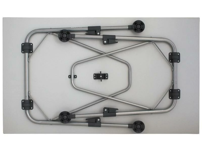 Eurotrail Kampeertafel Lunel Light 120 3 Eurotrail Kampeertafel Lunel Light 120 - Afbeelding 3