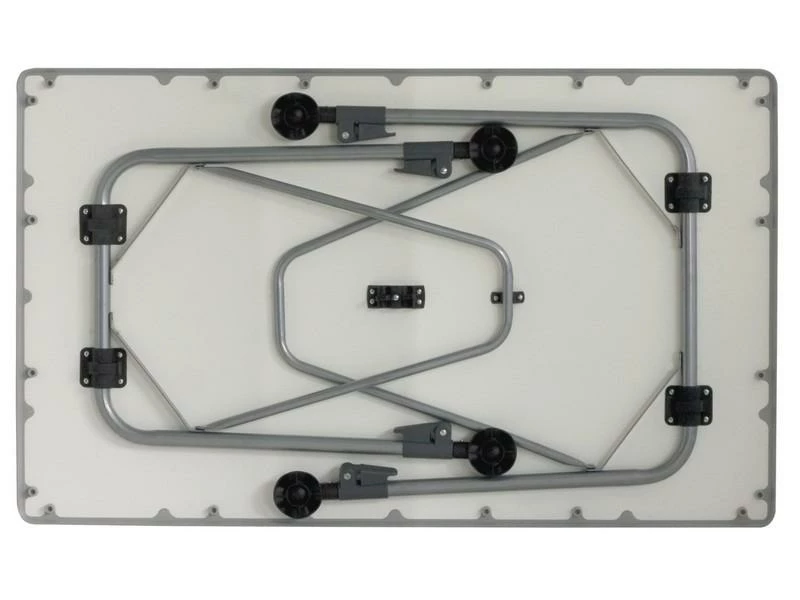 Eurotrail Kampeertafel St. Gobain L 3 Eurotrail Kampeertafel St. Gobain L - Afbeelding 3
